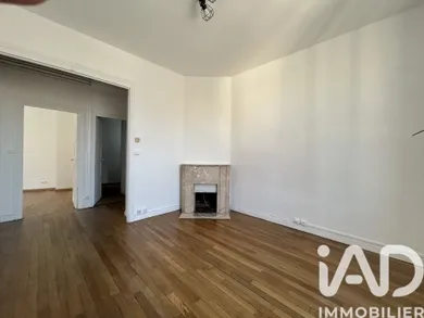 Apartment in Montluçon (03100)