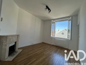 Apartment in Montluçon (03100)