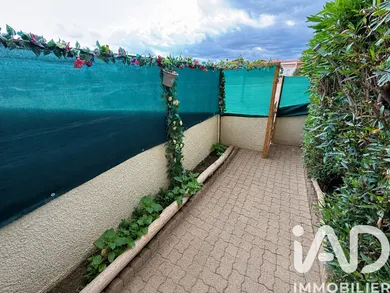 Apartment in Le Barcarès (66420)