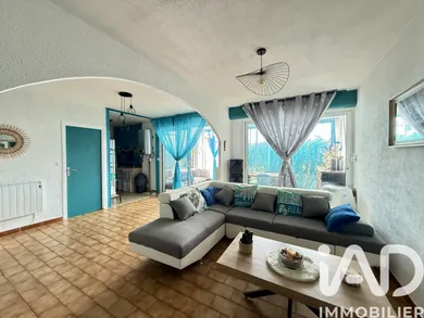 Appartement à Le Barcarès (66420)