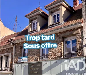 Appartement à Tournan-en-Brie (77220)