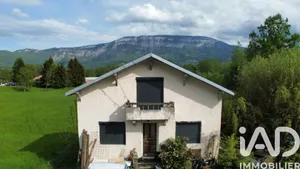 Maison à Saint-Alban-de-Montbel (73610)