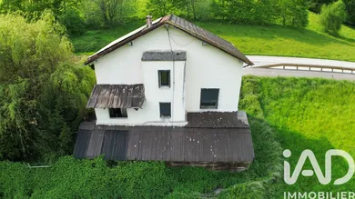 Maison à Saint-Alban-de-Montbel (73610)
