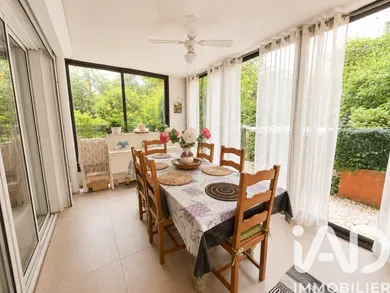 Appartement à La Seyne-sur-Mer (83500)