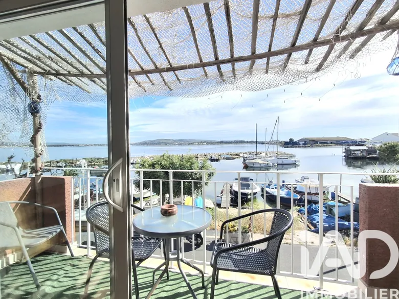 Maison 3 pièces 76 m² · à Sète · 76 m² · 455 000 €