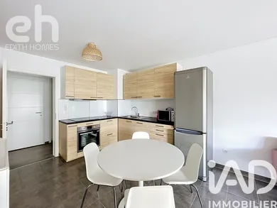 Appartement à Strasbourg (67200)
