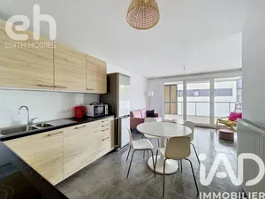 Appartement à Strasbourg (67200)