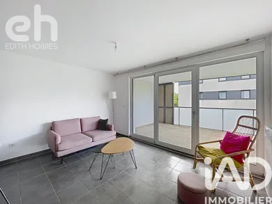 Appartement à Strasbourg (67200)