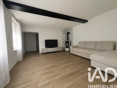 Immeuble à Escaudain (59124)