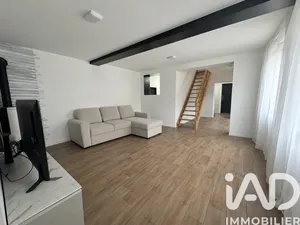 Immeuble à Escaudain (59124)