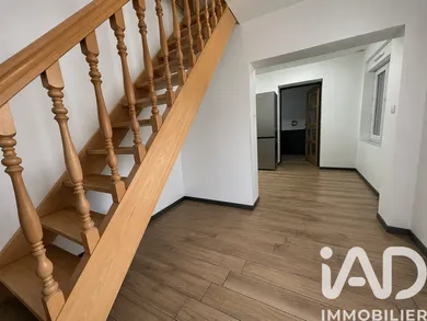 Immeuble à Escaudain (59124)