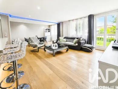 Appartement à Gagny (93220)
