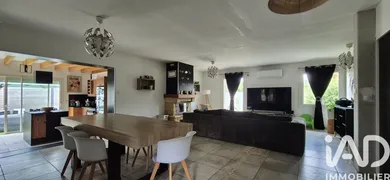 Maison à Le Pian-Médoc (33290)