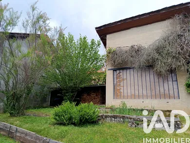 Maison à Colombe (38690)