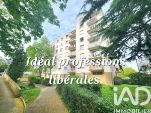 Appartement à Rennes (35000)