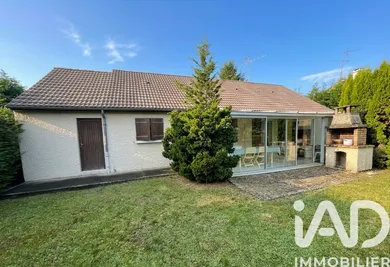 Maison à Ferrières-en-Gâtinais (45210)