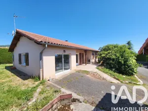 Maison à Villemontais (42155)