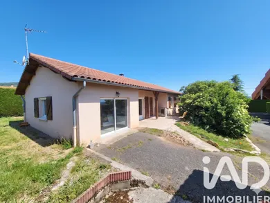 Maison à Villemontais (42155)