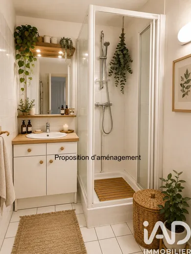Appartement à Trouville-sur-Mer (14360)