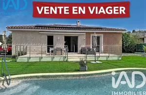 Maison à Vidauban (83550)