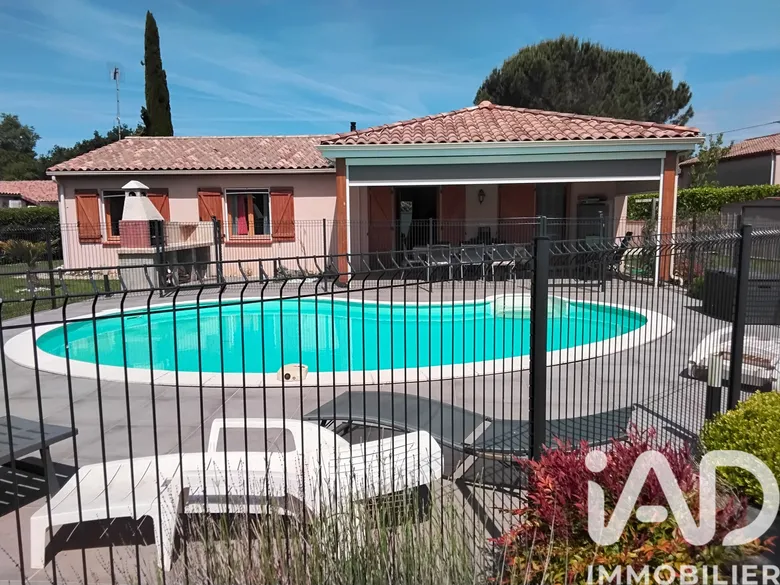 Maison 5 pièces 85 m² · à Caussade · 85 m² · 268 000 €