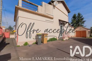 Maison à Limay (78520)