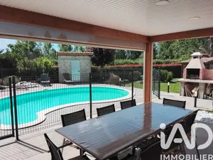 Detached house in Caussade (82300)