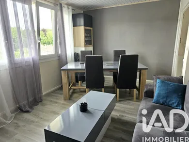 Appartement à Évreux (27000)