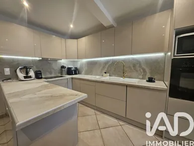 Apartment in Bargemon (83830)