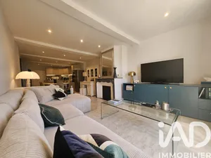 Apartment in Bargemon (83830)