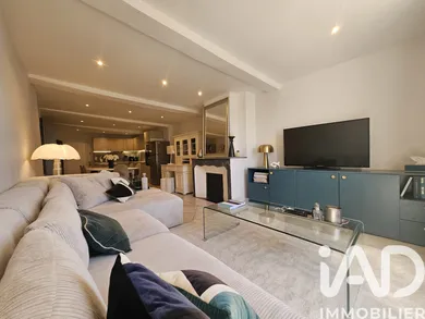 Apartment in Bargemon (83830)