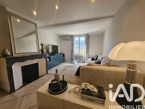 Apartment in Bargemon (83830)
