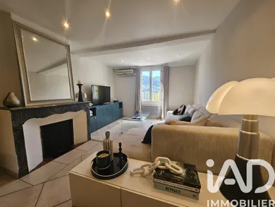 Apartment in Bargemon (83830)