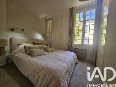 Apartment in Bargemon (83830)