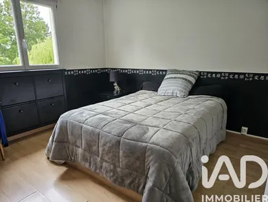 Appartement à Évreux (27000)