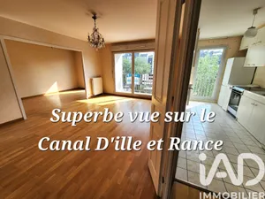 Appartement à Rennes (35000)