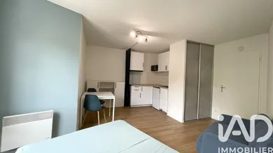 Studio à Brétigny-sur-Orge (91220)