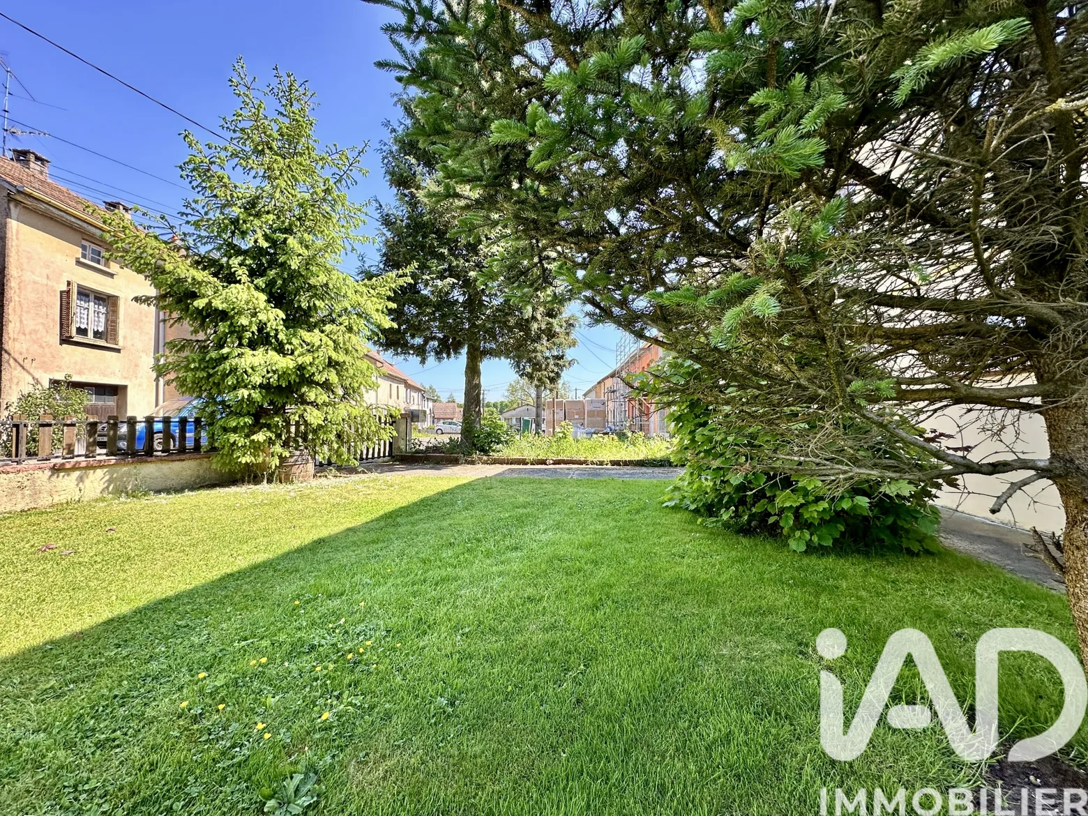 Vente maison à Gosselming (57930) : maison 4 pièces 130 m² - 2025879 — 3