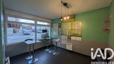 Commercial in Divion (62460)