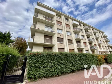 Apartment in Fontenay-sous-Bois (94120)