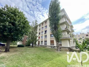Appartement à Fontenay-sous-Bois (94120)