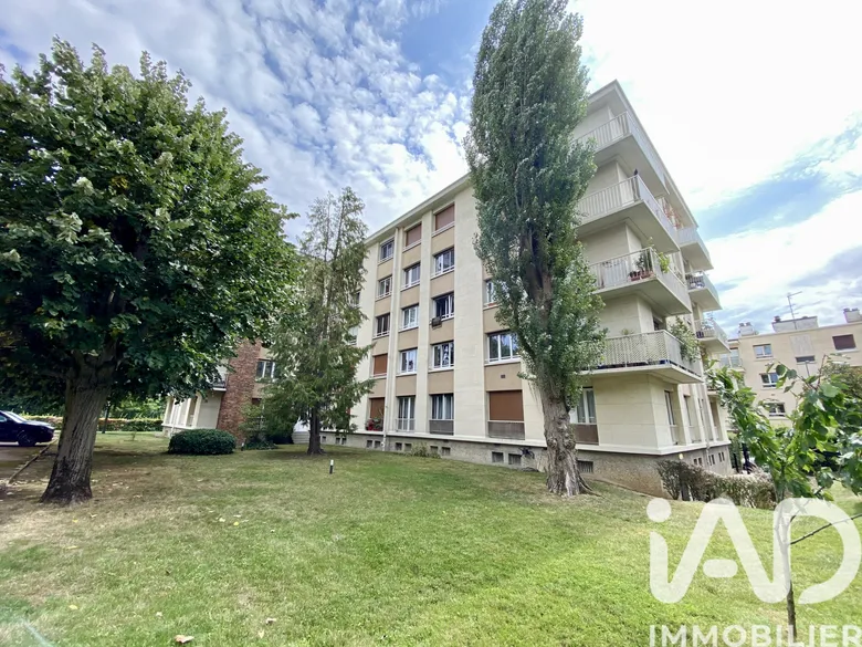 Appartement 4 pièces 116 m² · à Fontenay-sous-Bois · 116 m² · 630 000 €