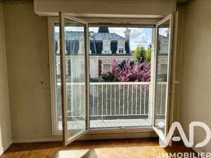 Appartement à Fontenay-sous-Bois (94120)