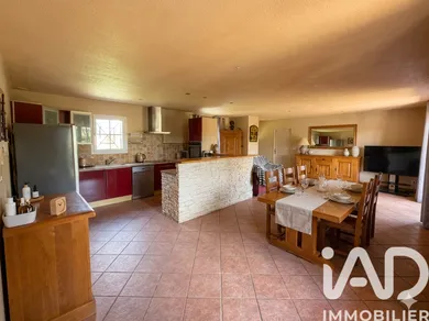 House in Ribaute-les-Tavernes (30720)