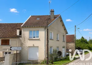 House in Bellot (77510)