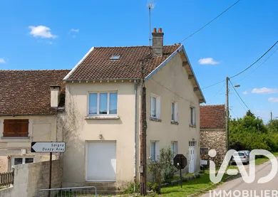 House in Bellot (77510)