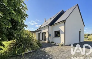 Maison à Veigné (37250)