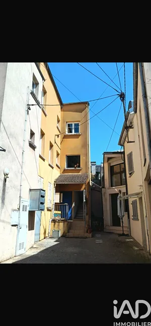 Apartment in Verrières-le-Buisson (91370)