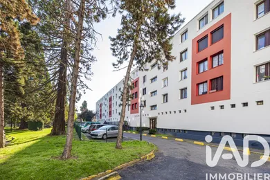 Apartment in Franconville (95130)