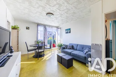 Appartement à Franconville (95130)